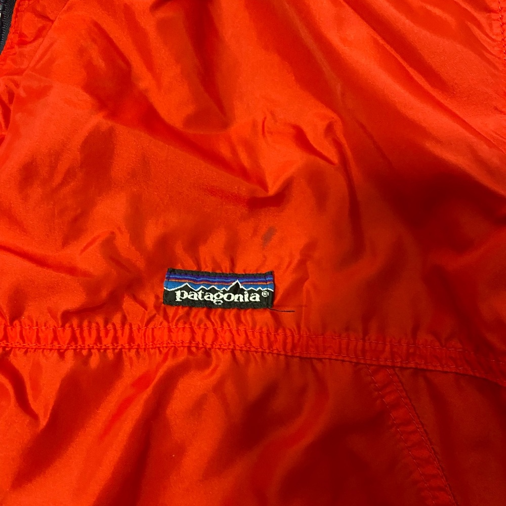 Vintage Patagonia Jacket - Picture 2 of 9
